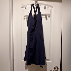 HALARA Softly airy zero Dress
